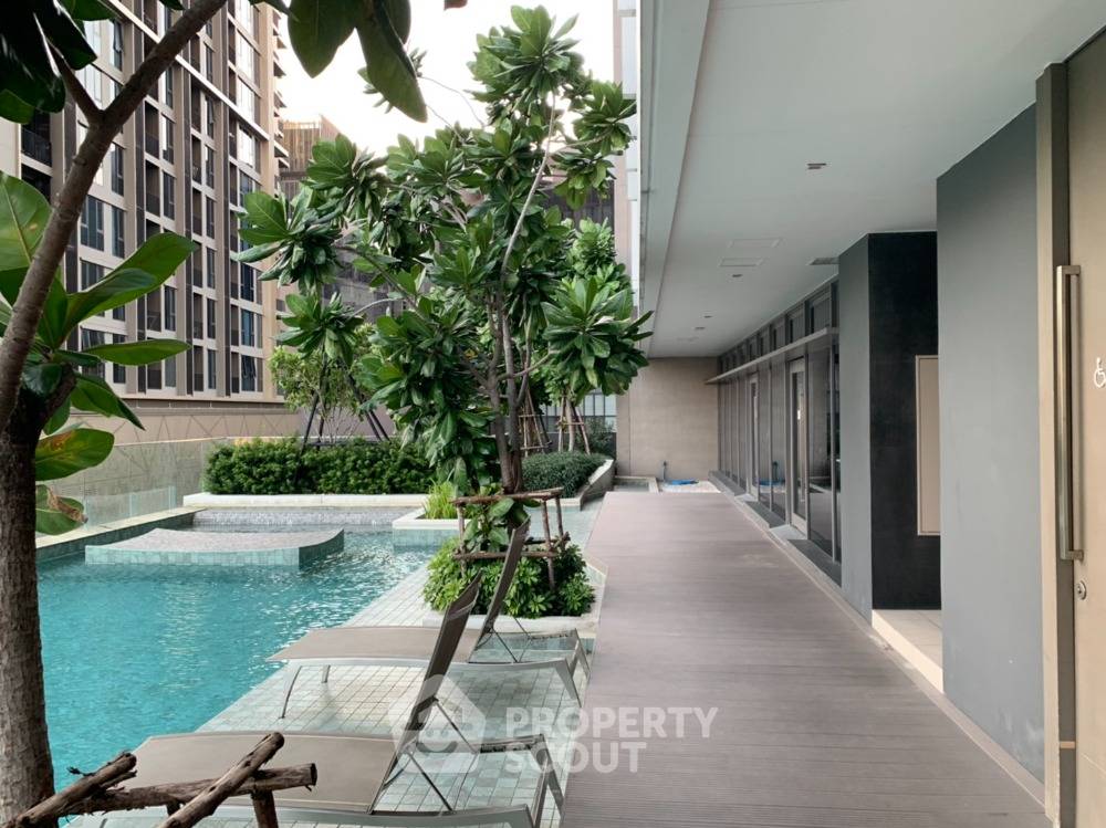 รูป คอนโด 1 ห้องนอน ใน Whizdom Connect Sukhumvit ใกล้ BTS พรานนาวี 400 ม. (ID 1785456) - รูปที่ 7/8