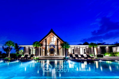 Houses for sale Thalang Phuket : 10-Bedroom Villa For Sale At Yamu One, Cape Yamu (ID 792684)