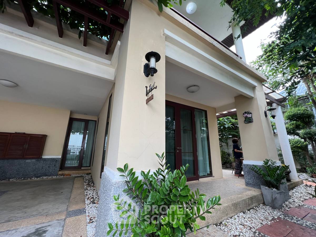 รูป บ้านเดี่ยว 4 ห้องนอน ขาย ที่ อารียา สวานา 1 ลาดพร้าว (ID 1727436) - รูปที่ 7/48