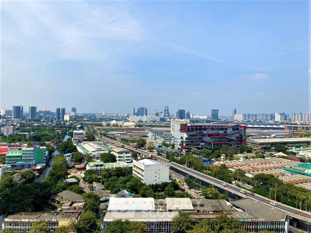 รูป คอนโด 1 ห้องนอน 32 ตร.ม. ในโครงการ M Jatujak ใกล้ BTS สะพานควาย 400 ม. (ID 1693102) - รูปที่ 11/13