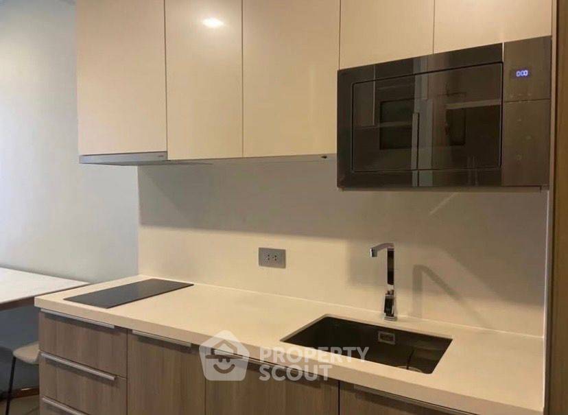 รูป คอนโด 1 ห้องนอน Celes Asoke ใกล้ MRT สุขุมวิท 50 ม. 📍 (ID 2139716) - รูปที่ 9/21
