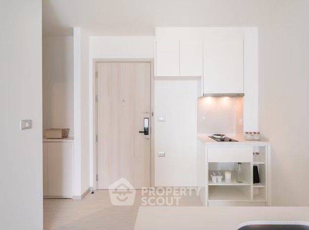รูป คอนโด 1 ห้องนอน ขายที่ Rhythm Sukhumvit 42 ใกล้ BTS เอกมัย 200 ม. (ID 1441695) - รูปที่ 10/16