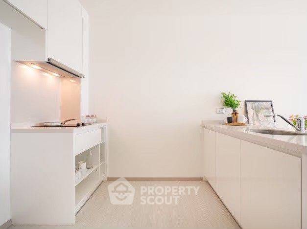 รูป คอนโด 1 ห้องนอน ขายที่ Rhythm Sukhumvit 42 ใกล้ BTS เอกมัย 200 ม. (ID 1441695) - รูปที่ 8/16