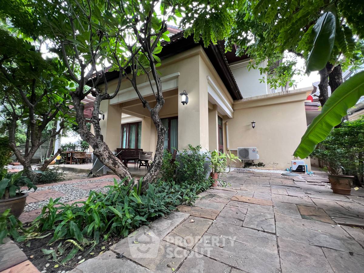 รูป บ้านเดี่ยว 4 ห้องนอน ขาย ที่ อารียา สวานา 1 ลาดพร้าว (ID 1727436) - รูปที่ 12/48