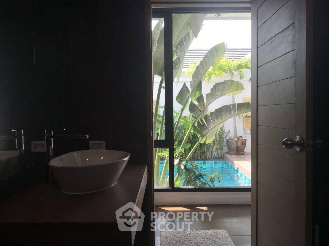 รูป วิลล่า 2 ห้องนอน ขนาด 100 ตร.ม. ที่ We By Sirin หัวหิน (ID 1400980) - รูปที่ 6/29