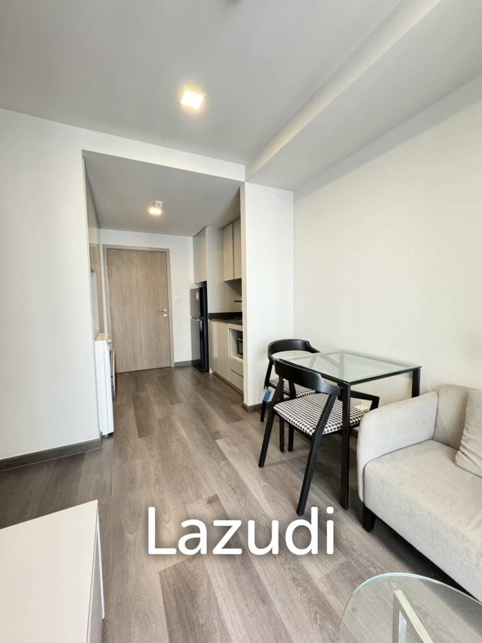 รูป 1 Bed 32 SQ.M Maestro 14 Siam-Ratchathewi - รูปที่ 6/10