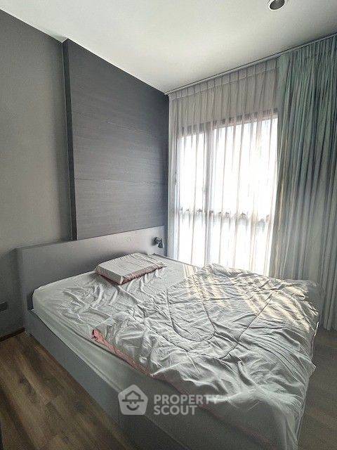รูป คอนโด 1 ห้องนอน 30 ตร.ม. ขาย ที่ Wyne By Sansiri ใกล้ BTS พระโขนง 400 ม. (ID 1526348) - รูปที่ 6/7