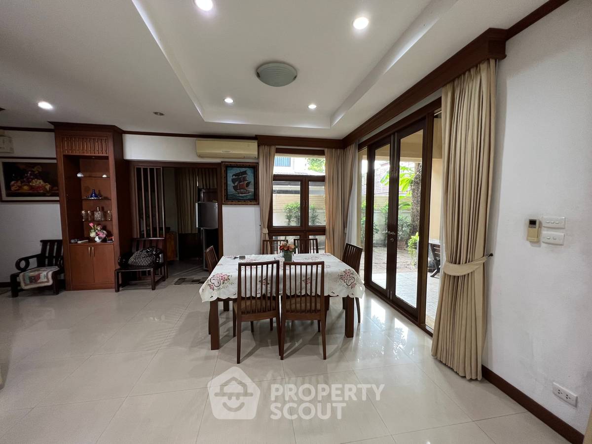รูป บ้านเดี่ยว 4 ห้องนอน ขาย ที่ อารียา สวานา 1 ลาดพร้าว (ID 1727436) - รูปที่ 17/48