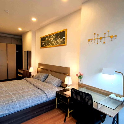 คอนโดให้เช่า : MN2810 ให้เช่าคอนโด ศุภาลัย พรีเมียร์ เจริญนคร 