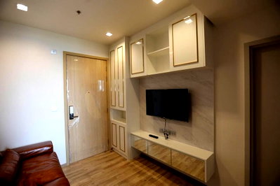 Condos for rent : For rent The Line Jatujak Ready to move in (DSL875)