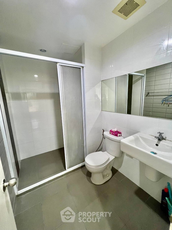 รูป คอนโด 1 ห้องนอน ชั้น 17 Aspire Sukhumvit 48 ใกล้ BTS พระโขนง (ID 1177527) - รูปที่ 4/6
