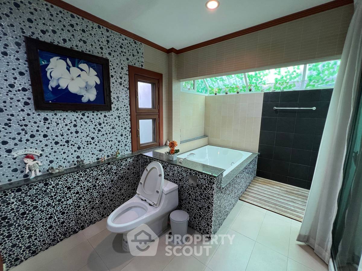 รูป บ้านเดี่ยว 4 ห้องนอน ขาย ที่ อารียา สวานา 1 ลาดพร้าว (ID 1727436) - รูปที่ 32/48