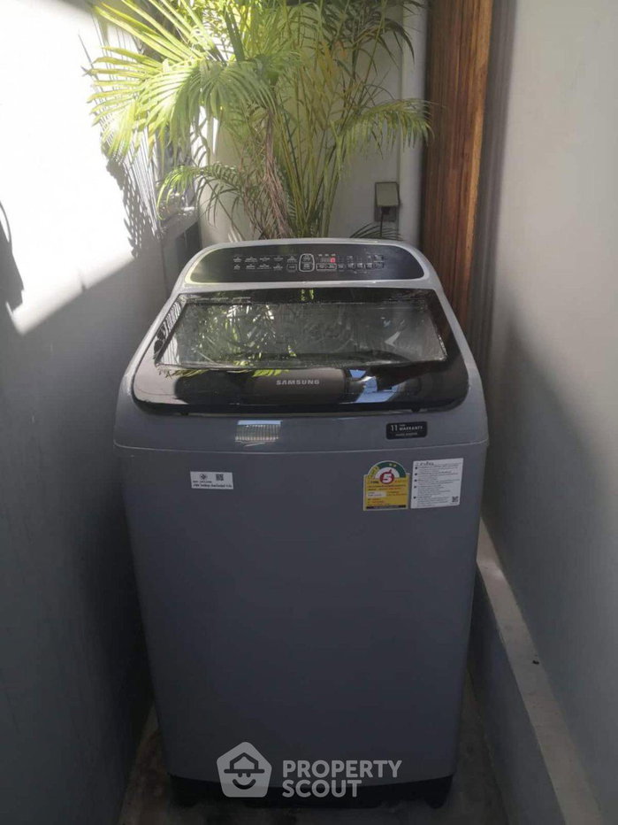 รูป วิลล่า 2 ห้องนอน ขนาด 100 ตร.ม. ที่ We By Sirin หัวหิน (ID 1400980) - รูปที่ 10/29