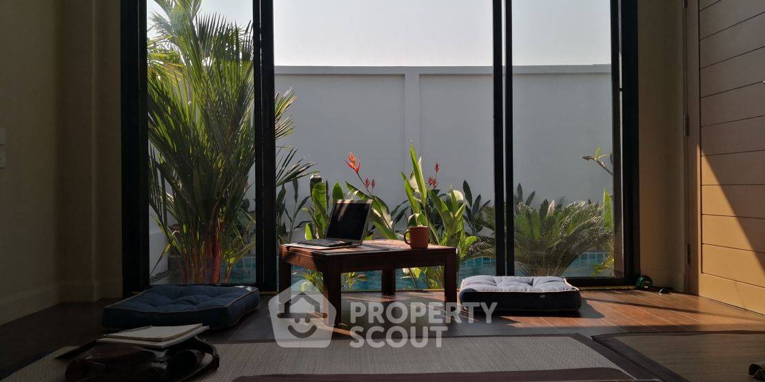รูป วิลล่า 2 ห้องนอน ขนาด 100 ตร.ม. ที่ We By Sirin หัวหิน (ID 1400980) - รูปที่ 5/29