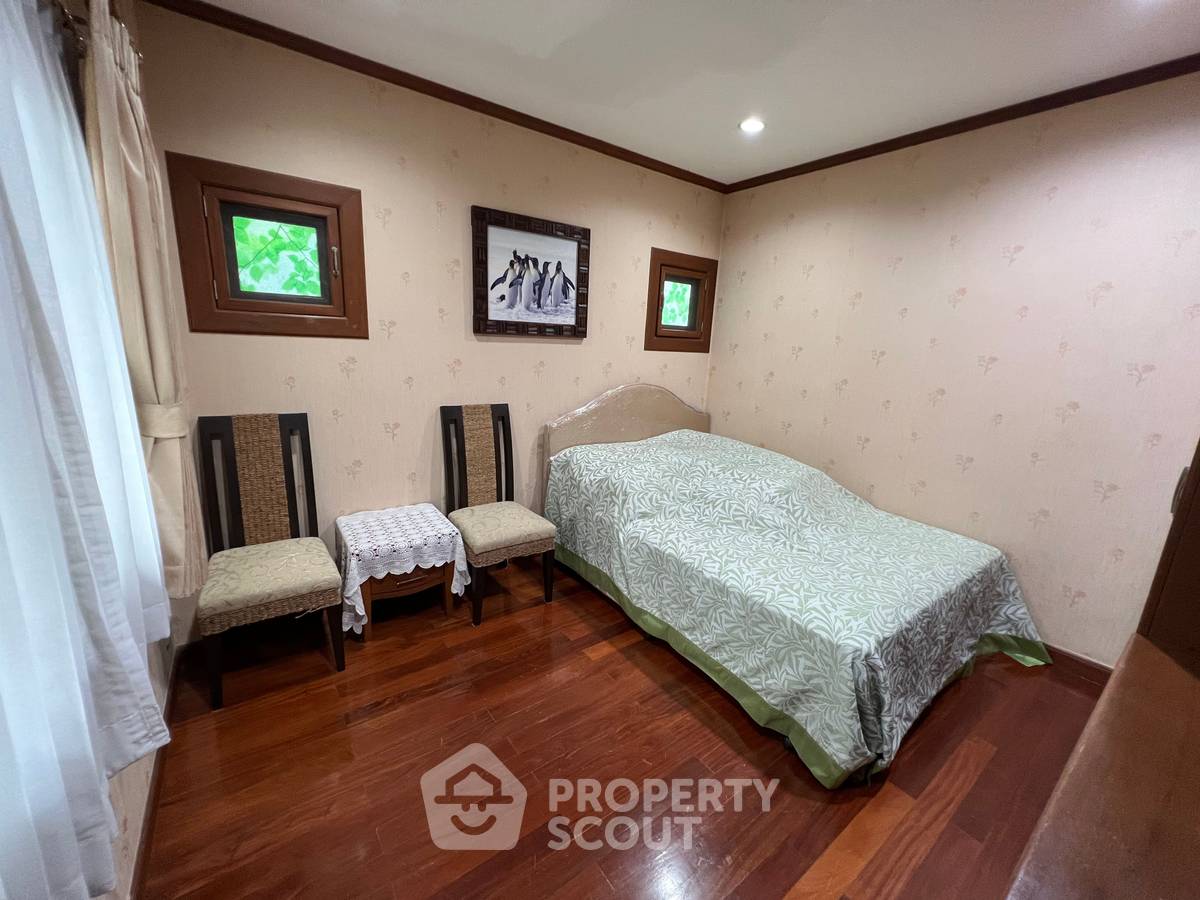 รูป บ้านเดี่ยว 4 ห้องนอน ขาย ที่ อารียา สวานา 1 ลาดพร้าว (ID 1727436) - รูปที่ 39/48