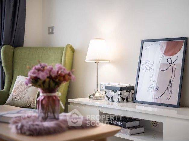 รูป คอนโด 1 ห้องนอน ขายที่ Rhythm Sukhumvit 42 ใกล้ BTS เอกมัย 200 ม. (ID 1441695) - รูปที่ 15/16