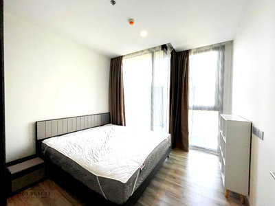 Condos for rent : For rent The Line Jatujak Ready to move in (DSL797)