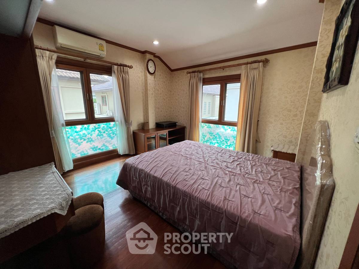 รูป บ้านเดี่ยว 4 ห้องนอน ขาย ที่ อารียา สวานา 1 ลาดพร้าว (ID 1727436) - รูปที่ 37/48