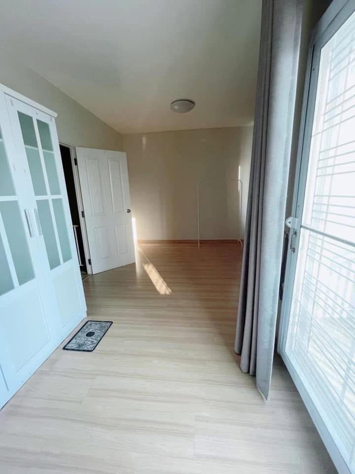รูป P0067 ขายบ้านด่วนราคาดี! Areeya home mega bangna - รูปที่ 3/7