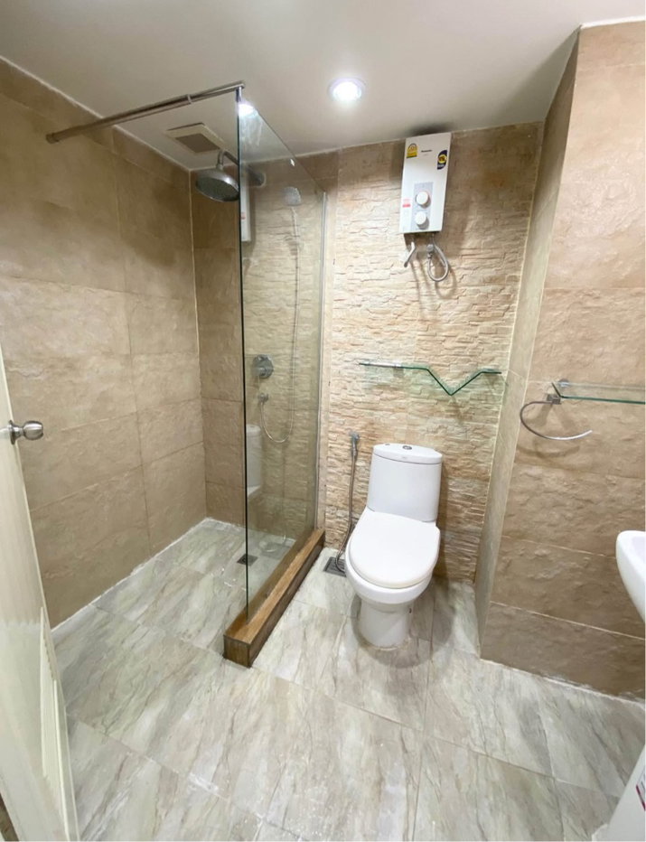 picture #Z1489 For rent Ratchada Orchid Condominium  - 6/7