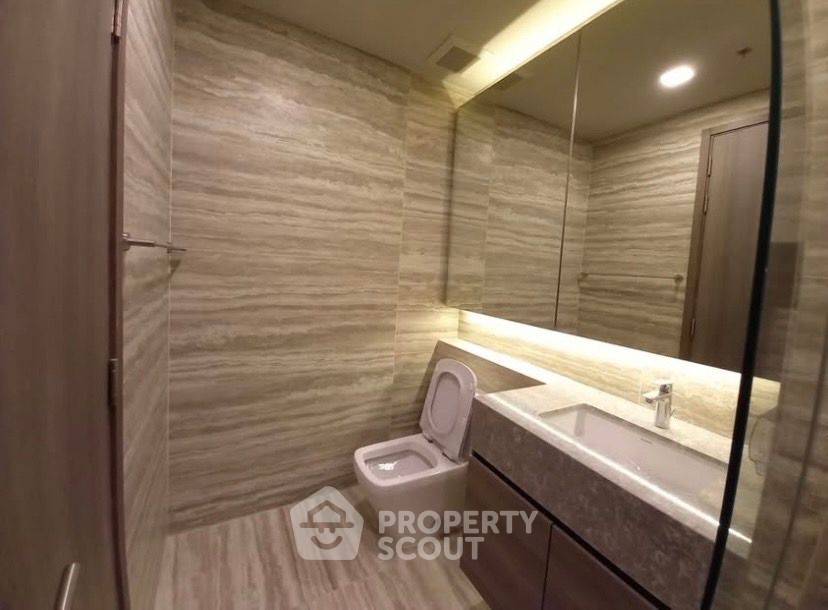 รูป คอนโด 1 ห้องนอน Celes Asoke ใกล้ MRT สุขุมวิท 50 ม. 📍 (ID 2139716) - รูปที่ 17/21
