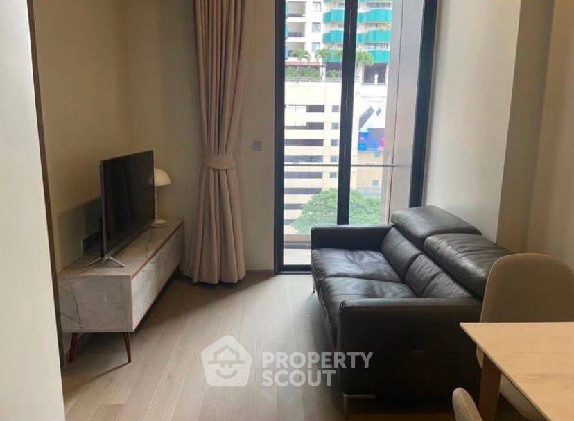 รูป คอนโด 1 ห้องนอน Celes Asoke ใกล้ MRT สุขุมวิท 50 ม. 📍 (ID 2139716) - รูปที่ 5/21