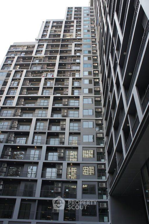 รูป คอนโด 1 ห้องนอน ขายที่ The Seed Mingle Sathorn-Suanplu ใกล้ BTS ศาลาแดง (ID 2091889) - รูปที่ 3/4