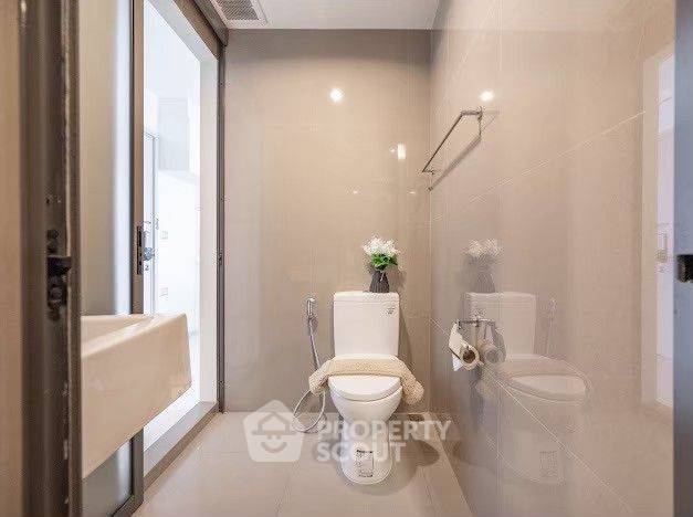 รูป คอนโด 1 ห้องนอน ขายที่ Rhythm Sukhumvit 42 ใกล้ BTS เอกมัย 200 ม. (ID 1441695) - รูปที่ 14/16