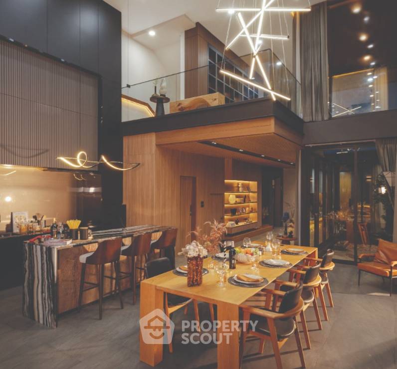 รูป บ้านเดี่ยว 3 ห้องนอน พื้นที่ 485 ตร.ม. สำหรับขาย ใน พลับพลา วังทองหลาง กรุงเทพฯ (ID 1818943) - รูปที่ 8/10