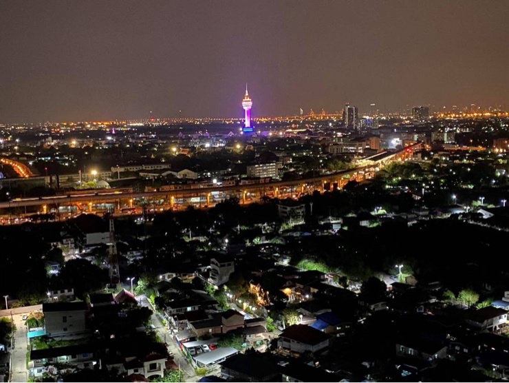 picture [For rent] Notting Hill Sukhumvit-Praksa - 7/7