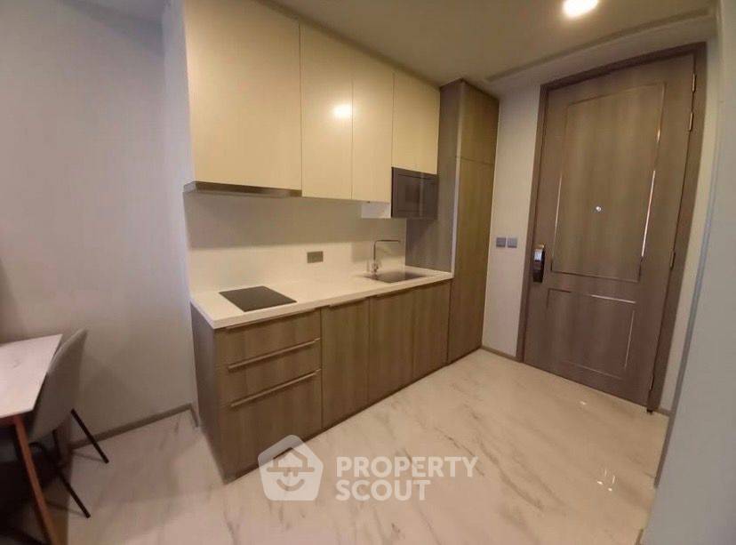 รูป คอนโด 1 ห้องนอน Celes Asoke ใกล้ MRT สุขุมวิท 50 ม. 📍 (ID 2139716) - รูปที่ 2/21