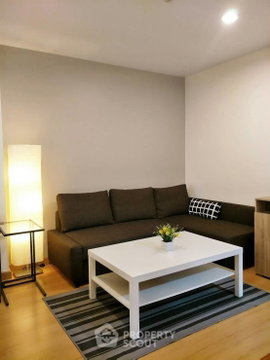 1-BR Condo At Life @ Sukhumvit 65, 20th-Floor, 300m to BTS Phra Khanong (ID 1889288)