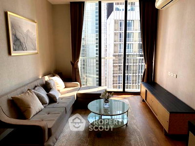 ขายคอนโด : คอนโด 2 ห้องนอน 55 ตร.ม. ที่ Park Origin พร้อมพงษ์ ใกล้ BTS พร้อมพงษ์ (ID 1884627)