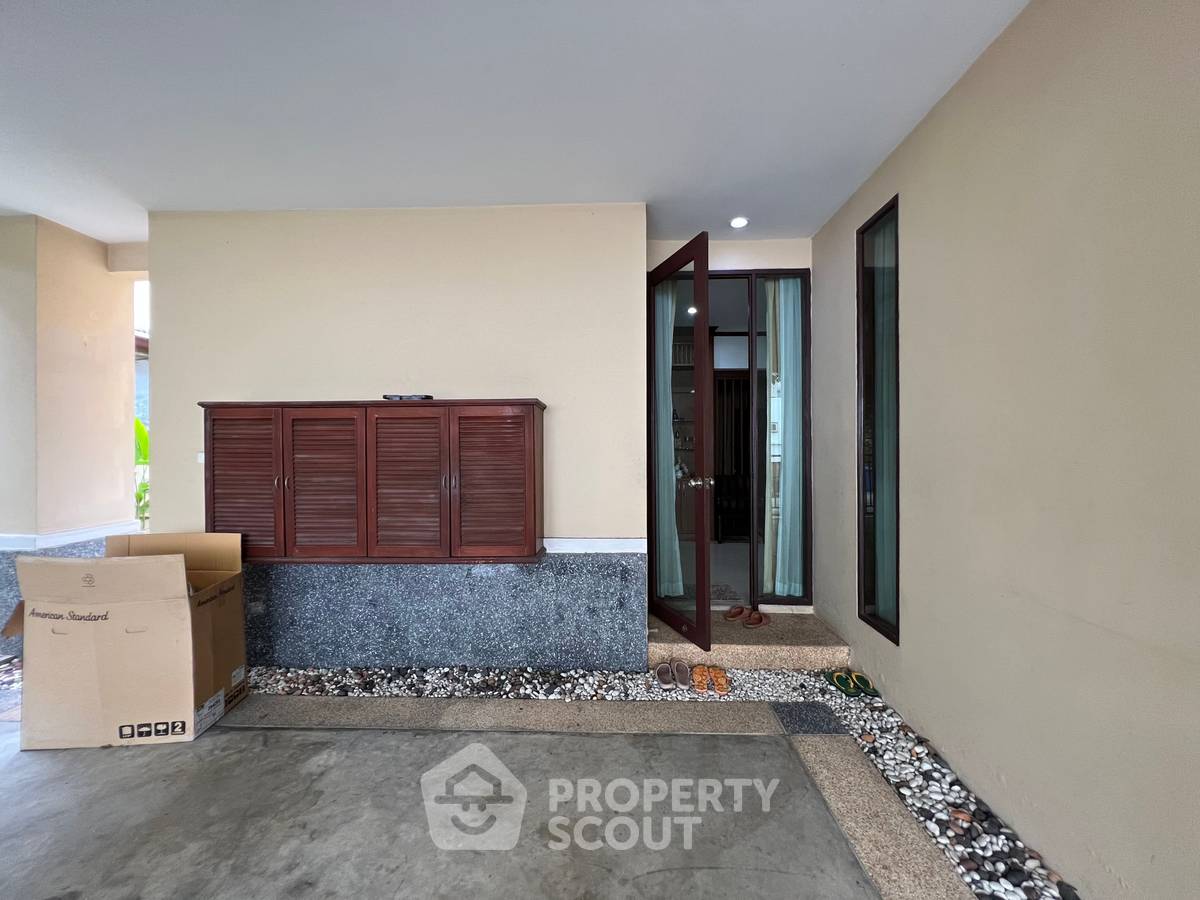 รูป บ้านเดี่ยว 4 ห้องนอน ขาย ที่ อารียา สวานา 1 ลาดพร้าว (ID 1727436) - รูปที่ 13/48