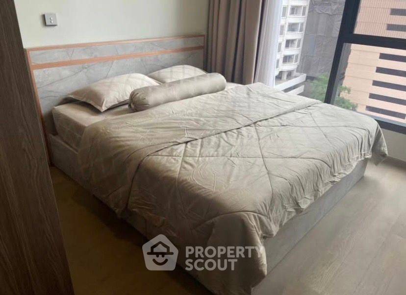รูป คอนโด 1 ห้องนอน Celes Asoke ใกล้ MRT สุขุมวิท 50 ม. 📍 (ID 2139716) - รูปที่ 13/21