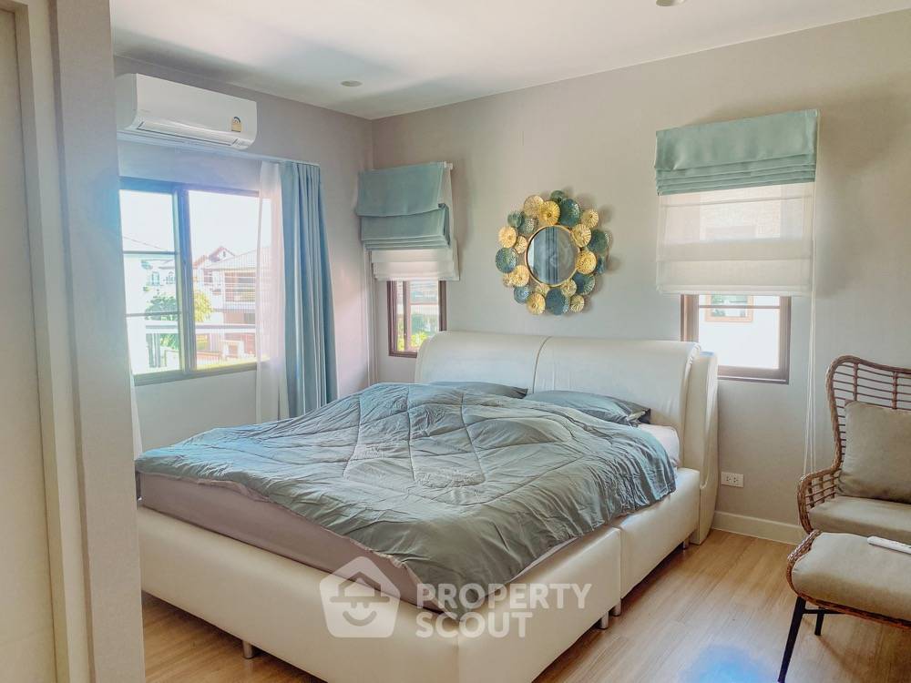 รูป ขายบ้าน 4 ห้องนอน โครงการเศรษฐสิริ พหล-วัชรพล ทำเลท่าระแงะ บางเขน กรุงเทพมหานคร (ID 1936316) - รูปที่ 4/13