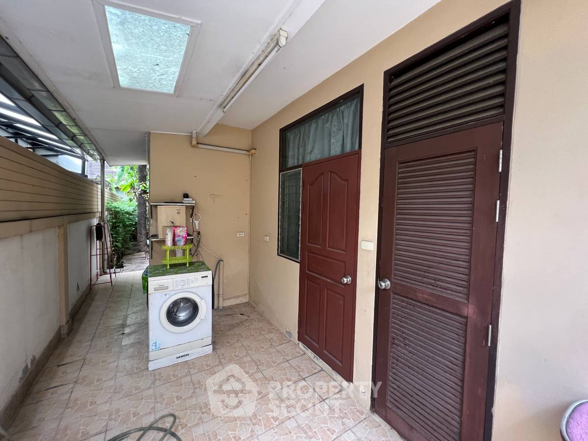 รูป บ้านเดี่ยว 4 ห้องนอน ขาย ที่ อารียา สวานา 1 ลาดพร้าว (ID 1727436) - รูปที่ 47/48