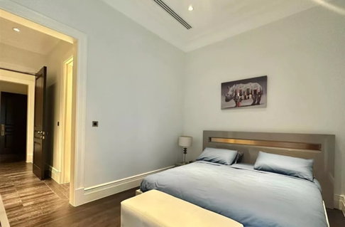 LTH12824 - Condo for sale คอนโด ขาย 98 ไวร์เลส Size 145.51 sqm. 2 beds 3 baths Near BTS Phloenchit Station ONLY 91 MB