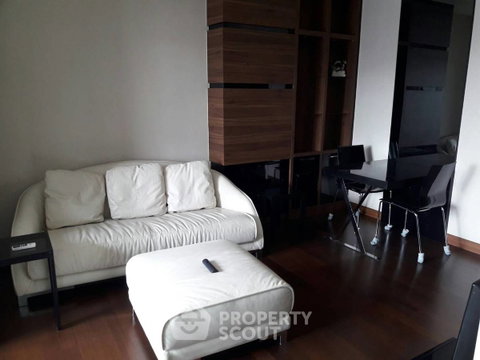 คอนโด 1 ห้องนอน 37 ตร.ม. ชั้น 17 ที่ ไอวี่ ทองหล่อ 23 ใกล้ BTS ทองหล่อ (ID 882643)