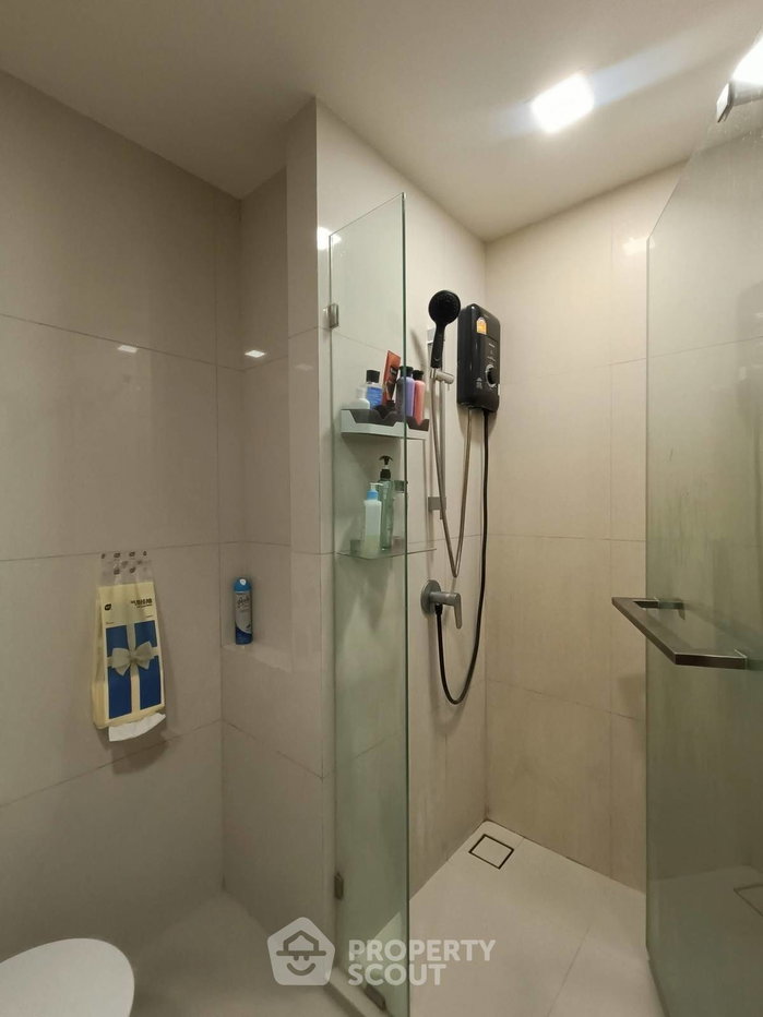 รูป คอนโด 2 ห้องนอน 60 ตร.ม. ที่ Centric Ratchayothin ใกล้ BTS รัชโยธิน 200 ม. (ID 2067472) - รูปที่ 8/10