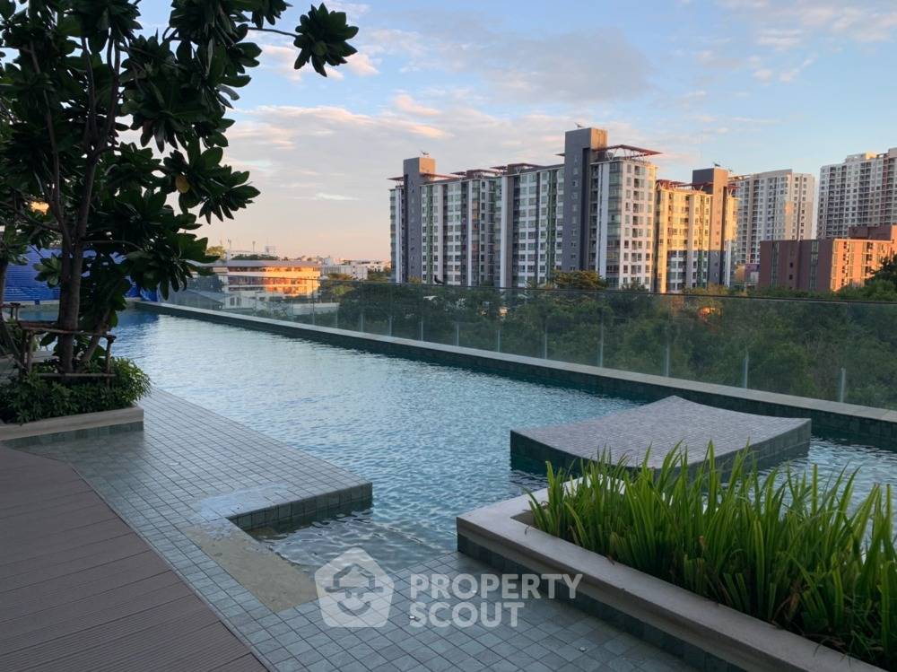 รูป คอนโด 1 ห้องนอน ใน Whizdom Connect Sukhumvit ใกล้ BTS พรานนาวี 400 ม. (ID 1785456) - รูปที่ 6/8