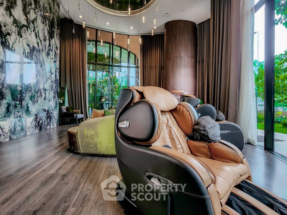 รูป คอนโด 1 ห้องนอน ขายที่ Kawa Haus ใกล้ BTS อ่อนนุช (ID 1424422) - รูปที่ 12/12