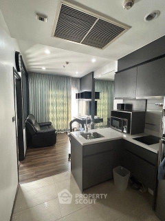คอนโด 1 ห้องนอน 30 ตร.ม. ขาย ที่ Wyne By Sansiri ใกล้ BTS พระโขนง 400 ม. (ID 1526348)