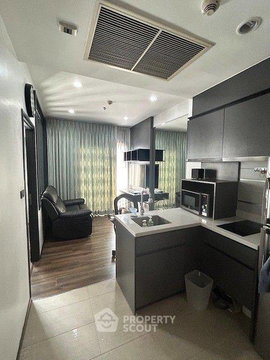 คอนโด 1 ห้องนอน 30 ตร.ม. ขาย ที่ Wyne By Sansiri ใกล้ BTS พระโขนง 400 ม. (ID 1526348)