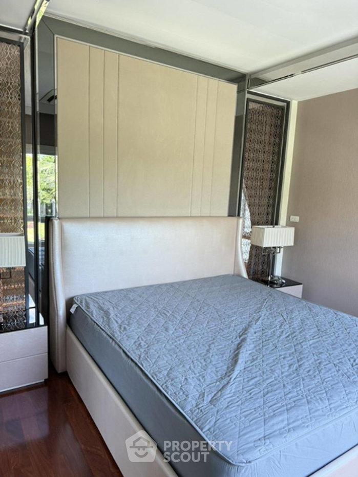 รูป บ้านเดี่ยว 4 ห้องนอน ขาย, แกรนด์ บางกอก บูเลอวาร์ด พระราม 9-ศรีนครินทร์ ใกล้สะพานสูง (ID 1937457) - รูปที่ 16/20