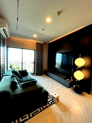 Condos for rent : MN2816 Supalai Loft Talat Phlu Station