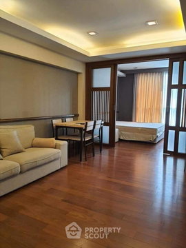 High-Floor 1-BR 40 Sqm At Life @ Sukhumvit 65, 300m to BTS Phra Khanong (ID 1462933)