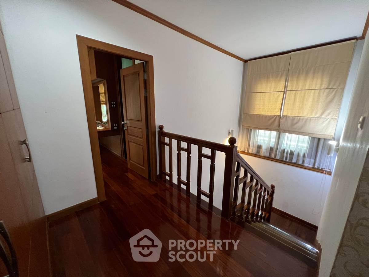 รูป บ้านเดี่ยว 4 ห้องนอน ขาย ที่ อารียา สวานา 1 ลาดพร้าว (ID 1727436) - รูปที่ 22/48