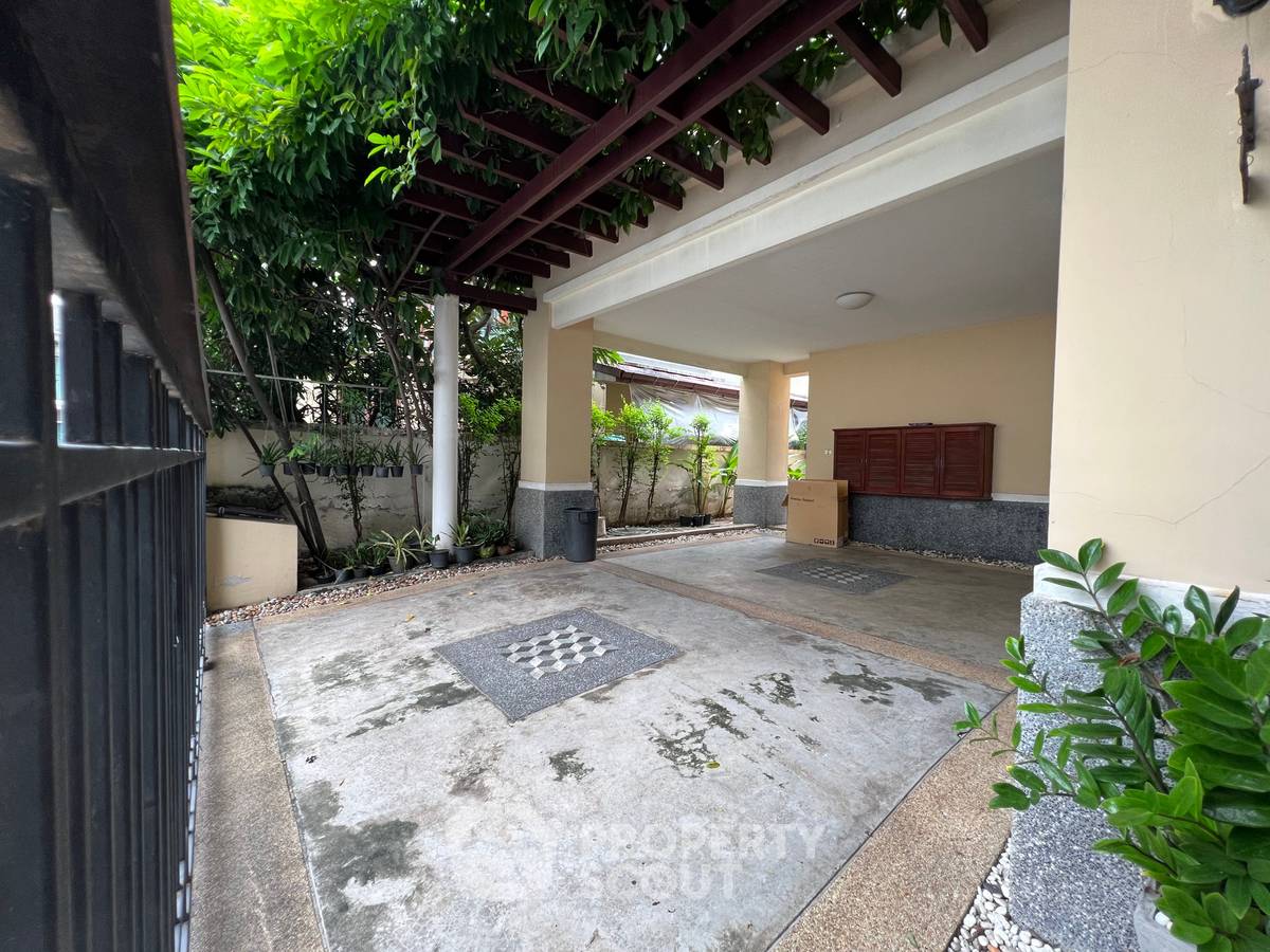 รูป บ้านเดี่ยว 4 ห้องนอน ขาย ที่ อารียา สวานา 1 ลาดพร้าว (ID 1727436) - รูปที่ 5/48