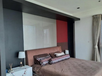 LTHC12821 - Condo for sale คอนโด ขาย at Athenee Residence แอทธินี เรสซิเด้นซ์ Size 223.12 sqm. 4 beds 4 baths Near BTS Ploenchit Station ONLY 60 MB